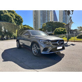 Mercedes-benz Clase Glc Glc300 Coupe 4matic