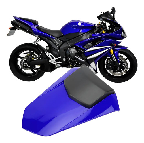 Solo Seat Yamaha R1 2007/2008