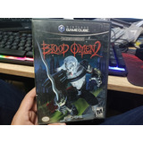 Legacy Of Kain Blood Omen 2 Nintendo Gamecube Completo Ngc