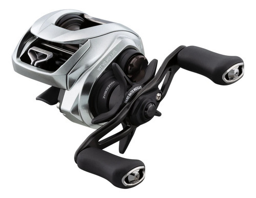 Daiwa Zillion 1000 Xhl 8.5 Manivela Esquerda Japan