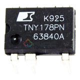Tny178pn Tny178 Ic Offline Ac/dc Oscilador Original Ic