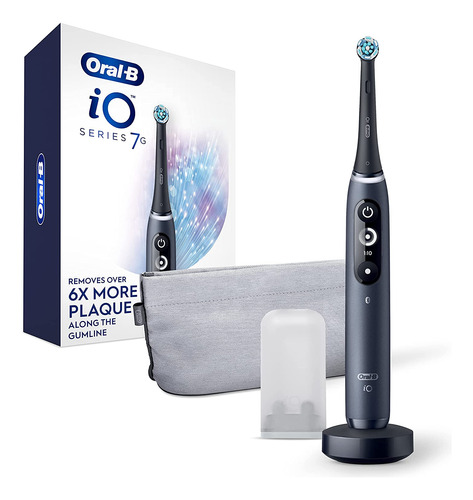 Oral-b Io Series 7g Cepillo De Dientes Eléctrico Con 1 Cabez