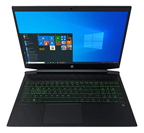 Laptop Hp Pavilion 16 Fhd Core I7 32gb Ram 2tb Ssd