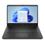 Hp Laptop 14-dq0526la