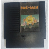 Pac Man - Nes (phantom System)