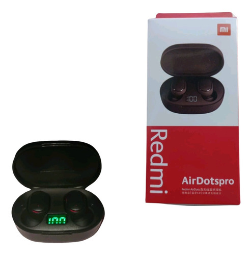 Fone Redimi Airdotspro Bluetooth 