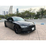 Audi A7 2017 3.0 T S Line 333hp Dsg