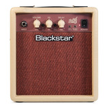 Combo Blackstar Debut 10e Amplificador Guitarra 10 Watts