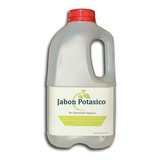 Jabón Potásico  Órganico 1 Litro Ecológico