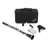 Clarinete Bb Em Abs 18 Chaves - Selmer Prelude Pcl111se