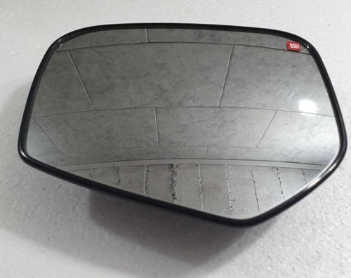 Vidrio Espejo Mitsubishi L200 Ao 2006/2015 Original Foto 3