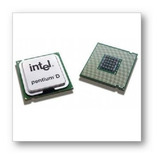 Pentium D 950 ***** Procesador ***** 800mhz Fsb 32kb L1 4mb 