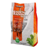 Rack'm Radish Pro Bolsa De 2 Lb | Rábano, Nabo Y Viola...