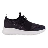 Zapatillas Kioshi Deportivas Hombre Liviana Running Rayn