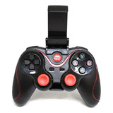 Controle Para Celular Gamepad Android Joystick Bluetooth