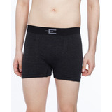 Pack X 2 Boxer Eyelit Original Hombre De Algodón Art. 514625