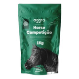 Suplemento Cavalo Corrida Creatina Profissional Horse Aggro