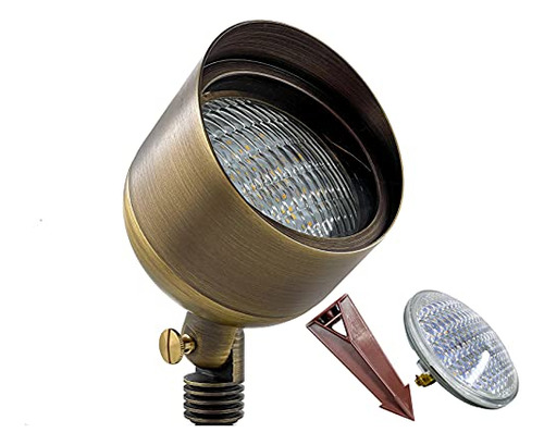 Focos Led Para Exteriores, Luz Led Para Paisaje, 110 - 9 W,