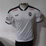 Camiseta Independiente Blanca 2020/21 Puma Original