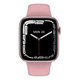 Reloj Inteligente Smart Watch Reloj Deportivo Para iPhone