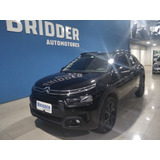 Citroen C4 Cactus 2022 1.6 Vti 115 Feel Pack Plus Am22