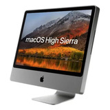 iMac, Mc309ll/a, Tela 21.5, Core I5, 2.5ghz, 12gb, Ssd-240gb