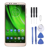 Pantalla Compatible Con Motorola G6 Play Xt1922 E5 Xt1944