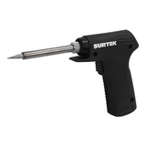 Cautín Tipo Pistola Para Soldar 15-30w 127v 300°c Surtek