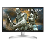 LG 27ul500-w Monitor Ips Uhd De 27 Pulgadas (3840 X 2160)