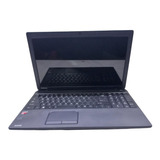 Laptop Toshiba Satellite C55d-a5108 Amd A6 4gb Ram 500gb Hdd