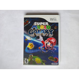 Super Mario Galaxy Para Nintendo Wii