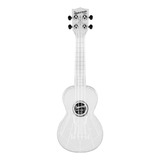 Kala Mk-swt/clear Makala Waterman - Ukelele Soprano Compues.