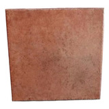 Ceramica Colonial Tostado 30x30 Cortines  Precio X Caja 17un