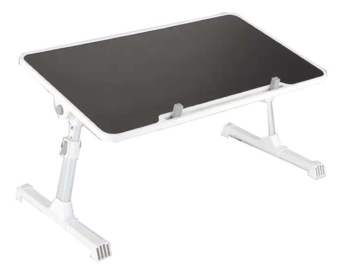 Mesa Soporte Notebook Plegable Portatil Regulable Altura