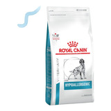 Royal Canin Hipoalergenico Perro X 10 Kg Tp+