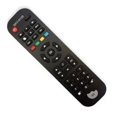 Controle Para Oi Tv Hd Elsys Ses6 / Etrs34 / Etrs33 / Etrs35