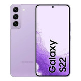 Samsung S22 8 Gb 256 Gb 5g Violeta