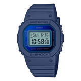 Reloj Modelo Compacto Y Delgado Casio G-shock Gmd-sjf Dw-560