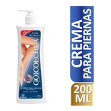 Crema Corporal Anti Varices Reafirmante Goicoechea 200ml