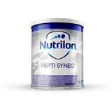 Nutrilon Pepti Syneo   Tarro X 400 Gr