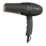 Secador De Pelo Dual Expert + Alisador Silfab 2000w By578