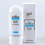 Atomy Maquillaje Bb Cream 100% Organico 40ml