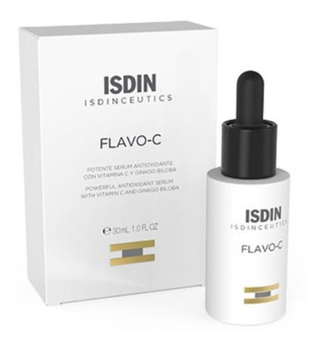 Isdin Flavo-c Serum