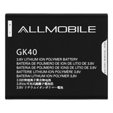 Pila Bateria Litio Gk40 Para Motorola Xt1764 Xt1601 Xt1670