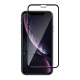 Pelicula Premium 9d Nano Gel P/ iPhone 11 Ou Xr