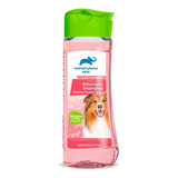 Shampoo Para Perro Animal Planet Desenredante 610 Ml