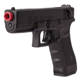 Pistola Airsoft Aep Eletrica Glock 18c Cm030 Cyma 6mm Nova