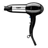 Secadora Ionica De Cabello Profesional Conair 256bes Negra