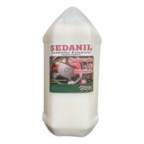 Silicona Emulsion Perfumada Restaurador Interior 5lt Sedanil