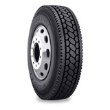 Llanta 11r24.5 Bridgestone M726 Ela 16h